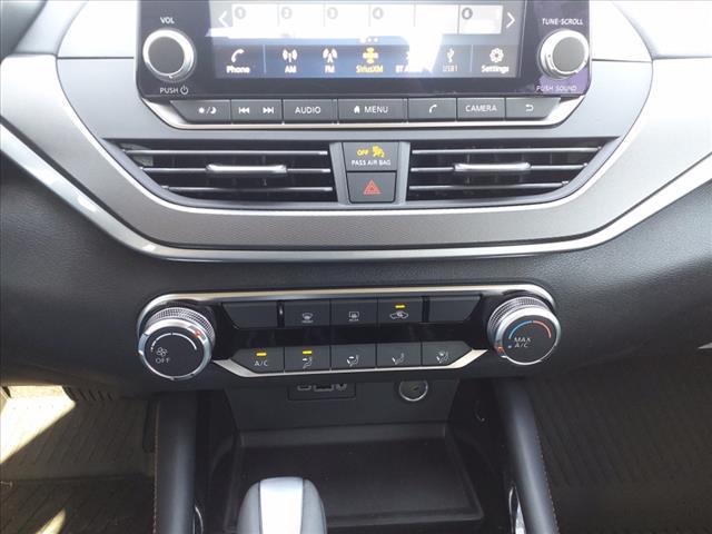 new 2025 Nissan Altima car, priced at $29,437