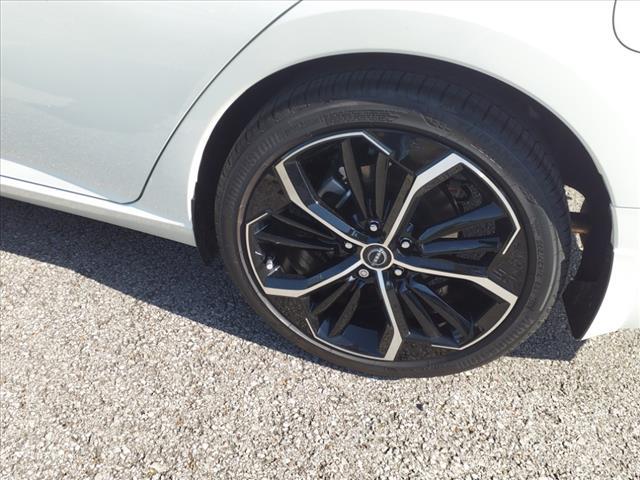 new 2025 Nissan Altima car, priced at $29,437