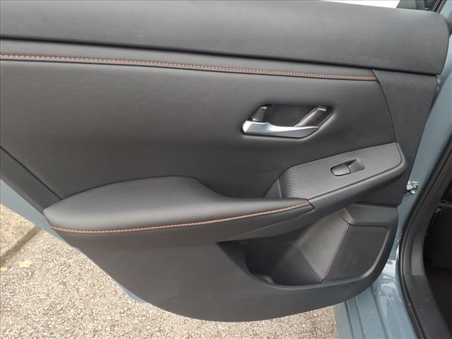 new 2025 Nissan Sentra car, priced at $22,305