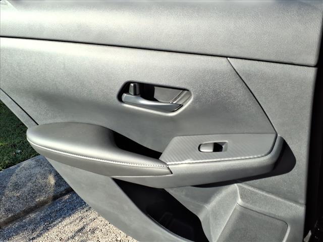 new 2025 Nissan Sentra car, priced at $19,310