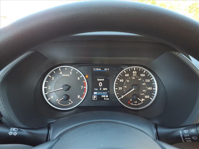 new 2025 Nissan Sentra car, priced at $19,310