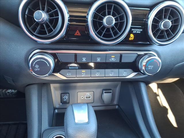 new 2025 Nissan Sentra car, priced at $19,310