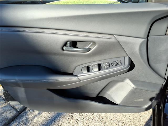 new 2025 Nissan Sentra car, priced at $19,310