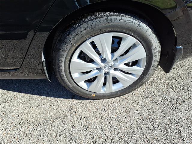 new 2025 Nissan Sentra car, priced at $19,310