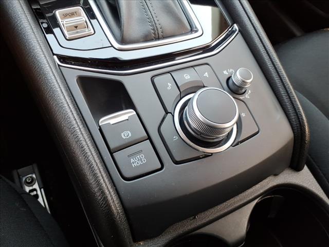 used 2023 Mazda CX-5 car, priced at $25,950