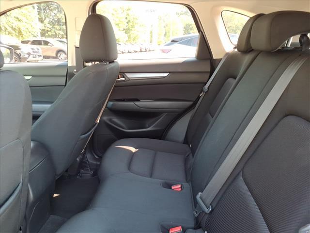 used 2023 Mazda CX-5 car, priced at $25,950