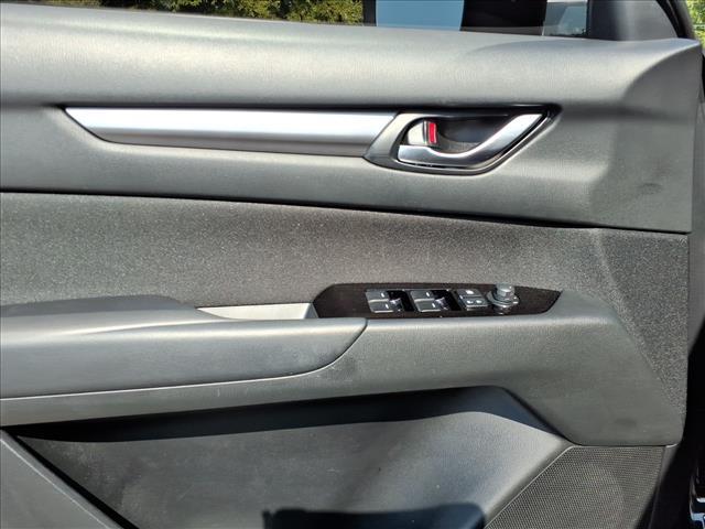 used 2023 Mazda CX-5 car, priced at $25,950