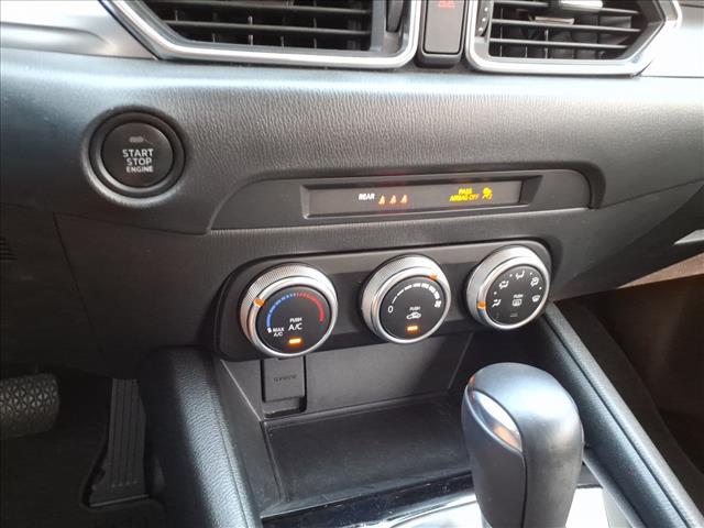 used 2023 Mazda CX-5 car, priced at $25,950
