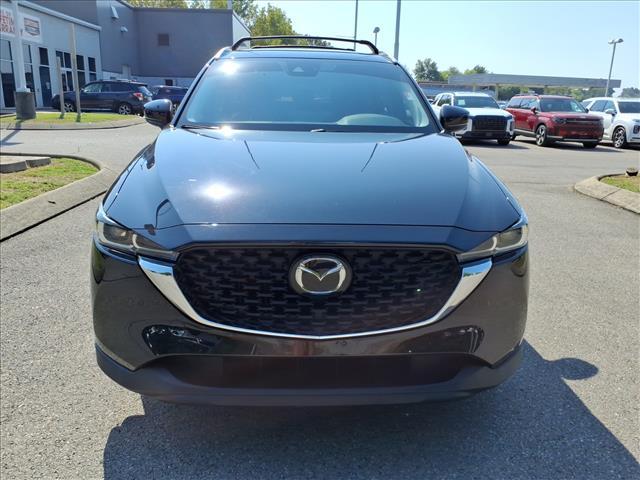 used 2023 Mazda CX-5 car, priced at $25,950