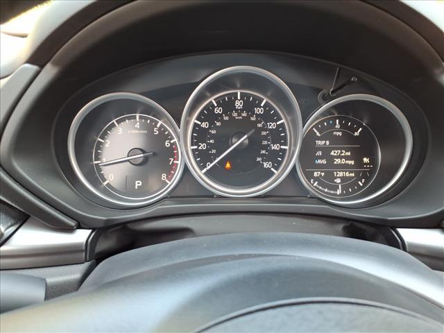 used 2023 Mazda CX-5 car, priced at $25,950