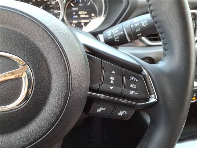 used 2023 Mazda CX-5 car, priced at $25,950