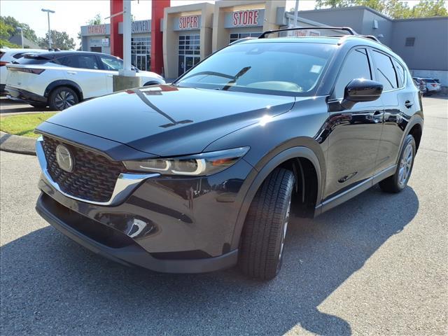used 2023 Mazda CX-5 car, priced at $25,950