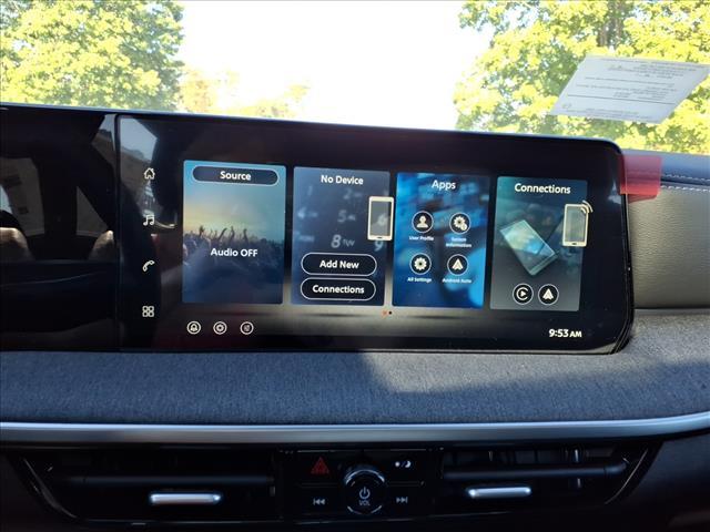 new 2026 Nissan Kicks car, priced at $26,039