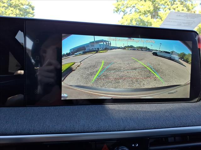 new 2026 Nissan Kicks car, priced at $26,039