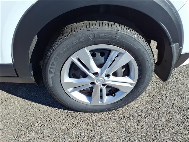 new 2025 Nissan Kicks Play car, priced at $20,865