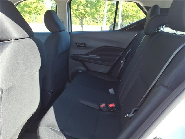 new 2025 Nissan Kicks Play car, priced at $20,865