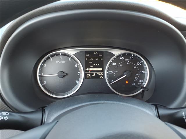 new 2025 Nissan Kicks Play car, priced at $20,865