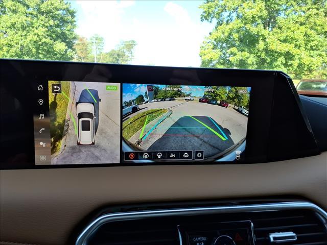 new 2026 Nissan Armada car, priced at $65,288