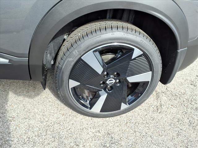 new 2026 Nissan Kicks car, priced at $26,881