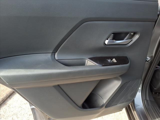 new 2026 Nissan Kicks car, priced at $26,881