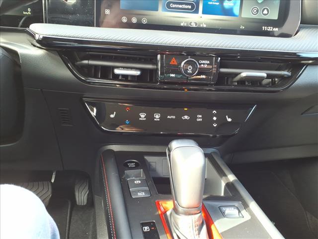 new 2026 Nissan Kicks car, priced at $26,881