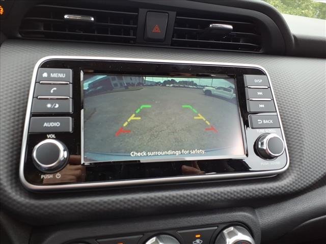 new 2025 Nissan Kicks Play car, priced at $20,865