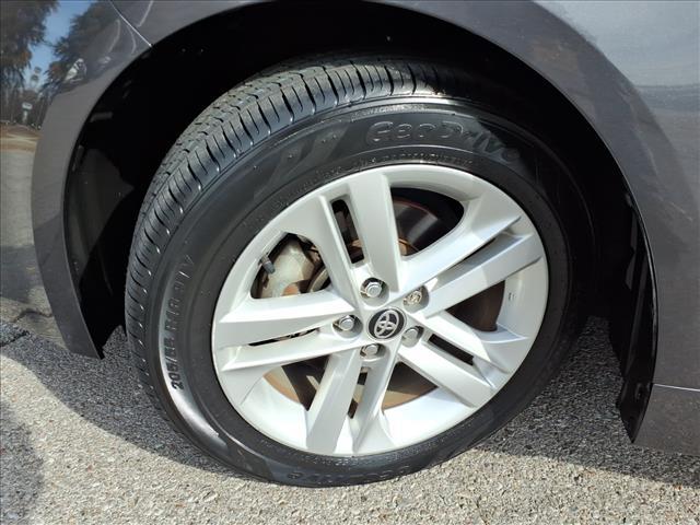 used 2022 Toyota Corolla Hatchback car, priced at $21,895