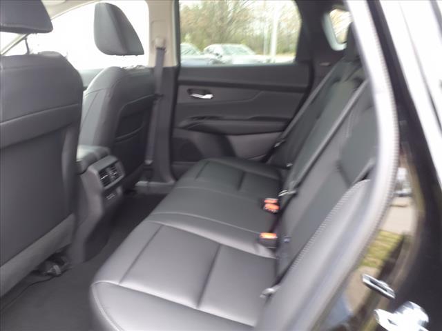 new 2025 Nissan Murano car, priced at $46,188