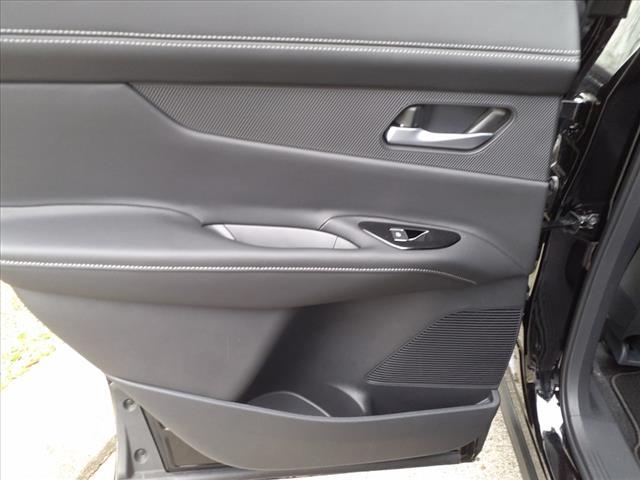 new 2025 Nissan Murano car, priced at $46,188
