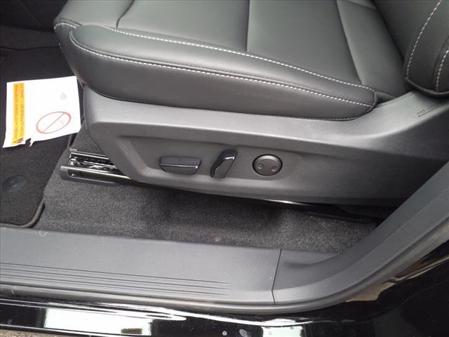 new 2025 Nissan Murano car, priced at $46,188