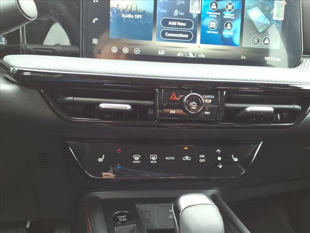 new 2026 Nissan Kicks car, priced at $27,295