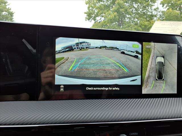 new 2026 Nissan Kicks car, priced at $27,295