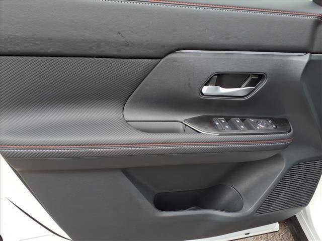 new 2026 Nissan Kicks car, priced at $27,295