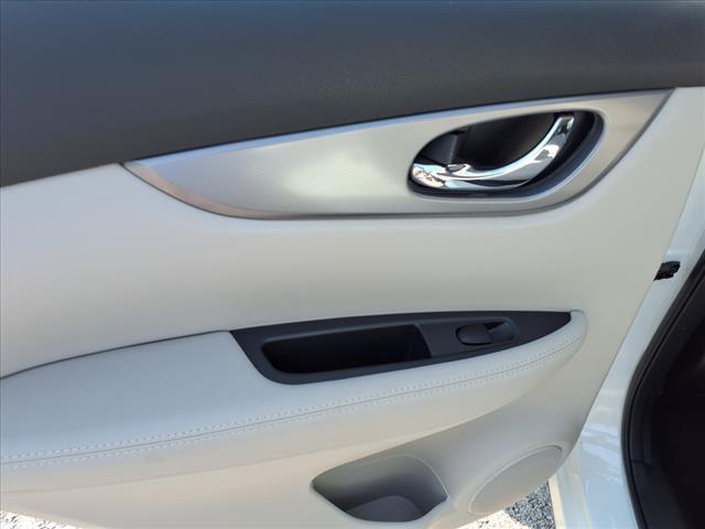 used 2020 Nissan Rogue Sport car, priced at $21,950