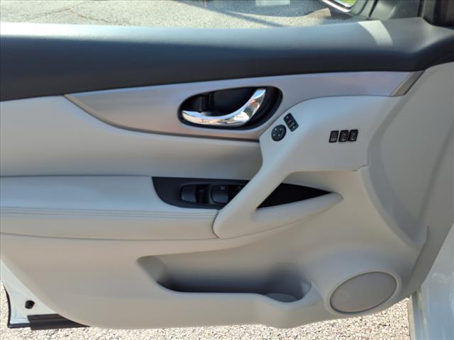 used 2020 Nissan Rogue Sport car, priced at $21,950