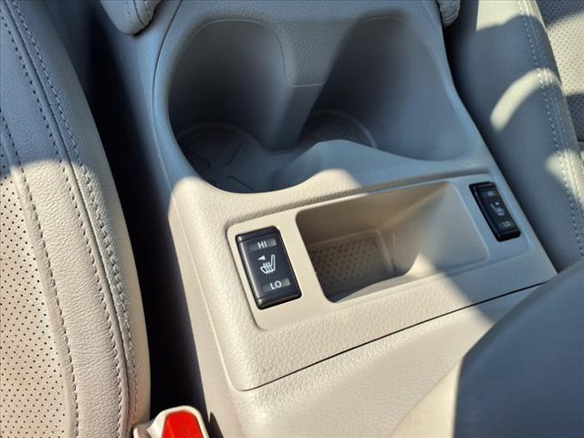 used 2020 Nissan Rogue Sport car, priced at $21,950