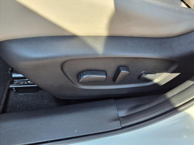 used 2020 Nissan Rogue Sport car, priced at $21,950