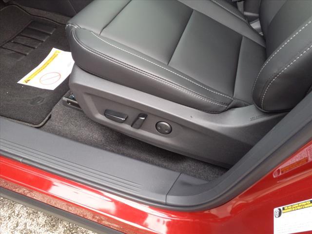 new 2025 Nissan Murano car, priced at $47,014