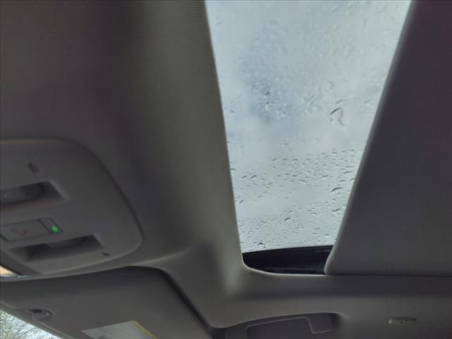 new 2025 Nissan Murano car, priced at $47,014