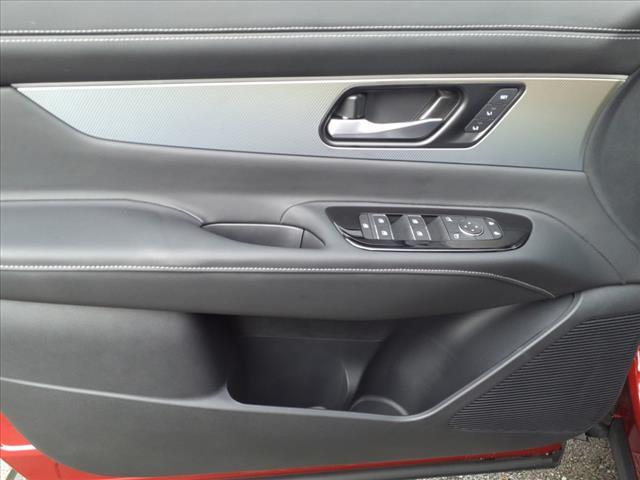 new 2025 Nissan Murano car, priced at $47,014