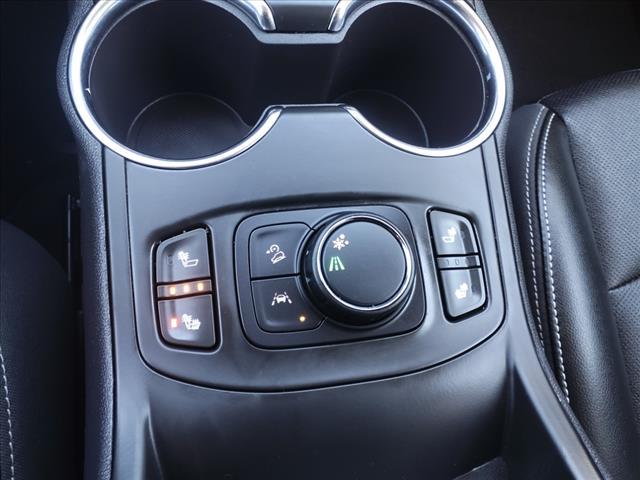 used 2022 GMC Terrain car, priced at $25,900