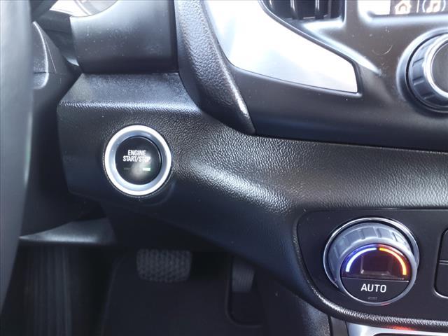 used 2022 GMC Terrain car, priced at $25,900