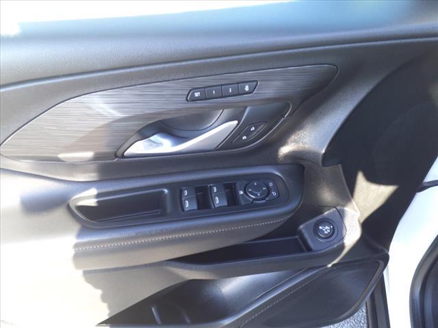 used 2022 GMC Terrain car, priced at $25,900