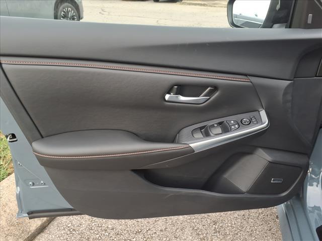 new 2025 Nissan Sentra car, priced at $24,775