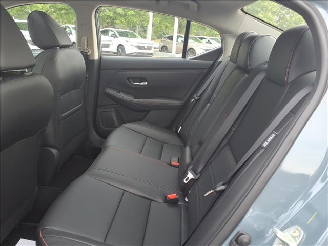 new 2025 Nissan Sentra car, priced at $24,775