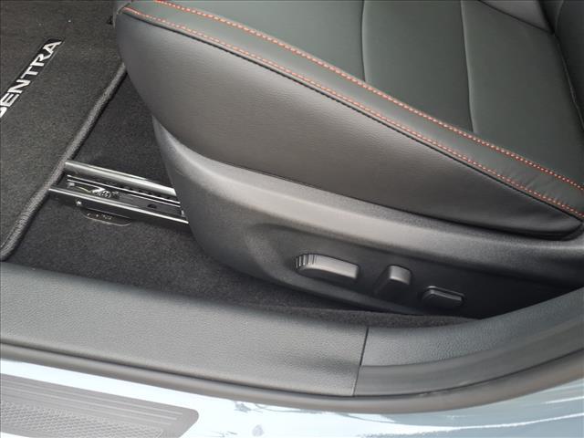 new 2025 Nissan Sentra car, priced at $24,775