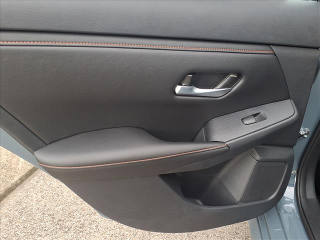 new 2025 Nissan Sentra car, priced at $24,775