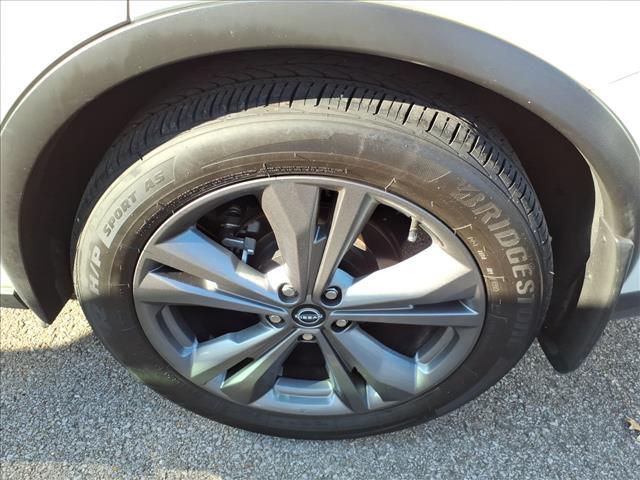 used 2024 Nissan Murano car, priced at $36,950