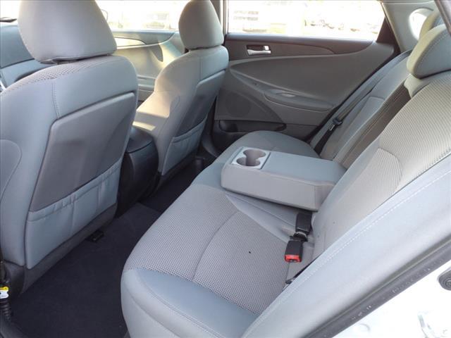 used 2014 Hyundai Sonata car, priced at $7,700