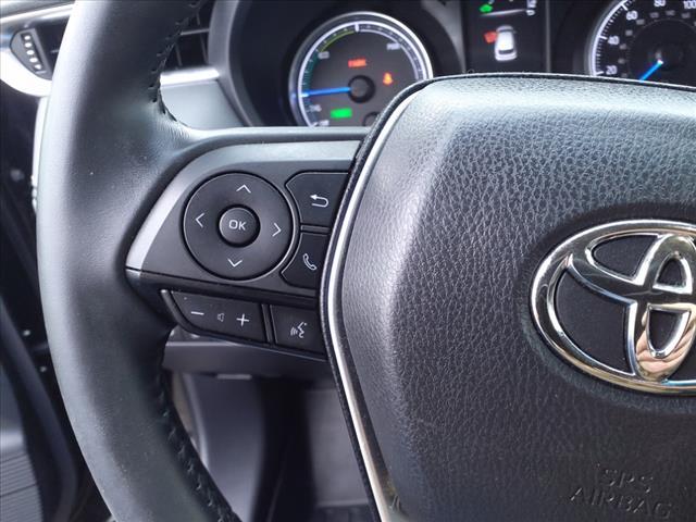 used 2021 Toyota Venza car, priced at $28,550